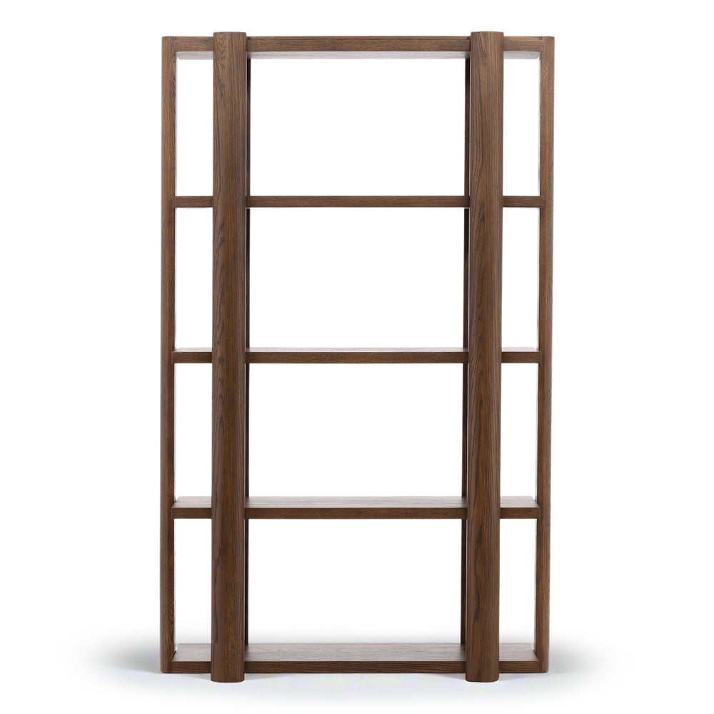 FINNIGAN BOOKCASE