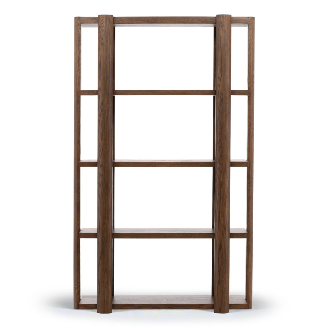 FINNIGAN BOOKCASE