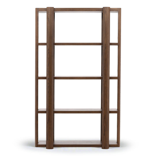 FINNIGAN BOOKCASE