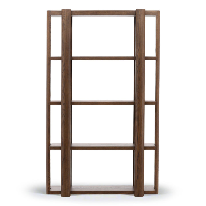 FINNIGAN BOOKCASE