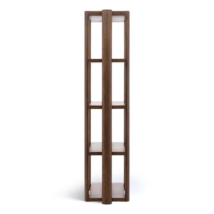 FINNIGAN BOOKCASE