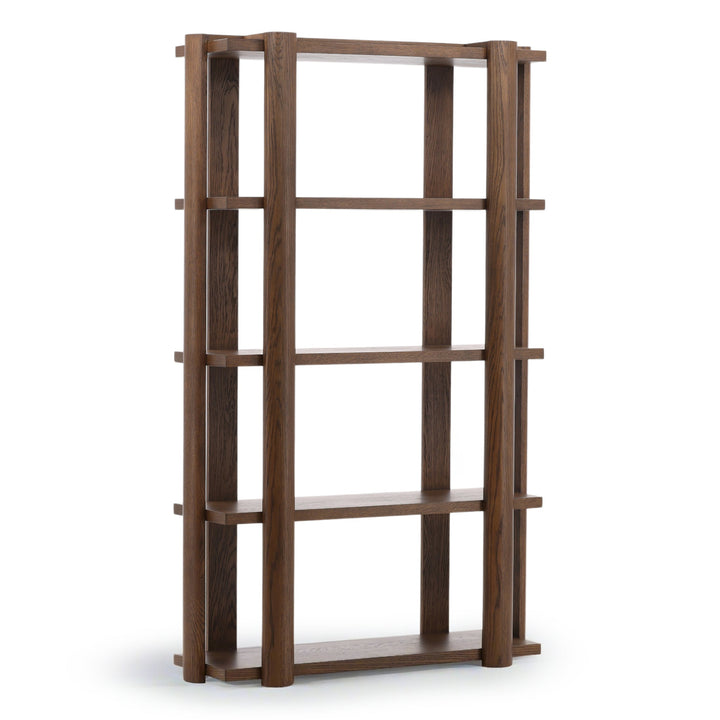 FINNIGAN BOOKCASE