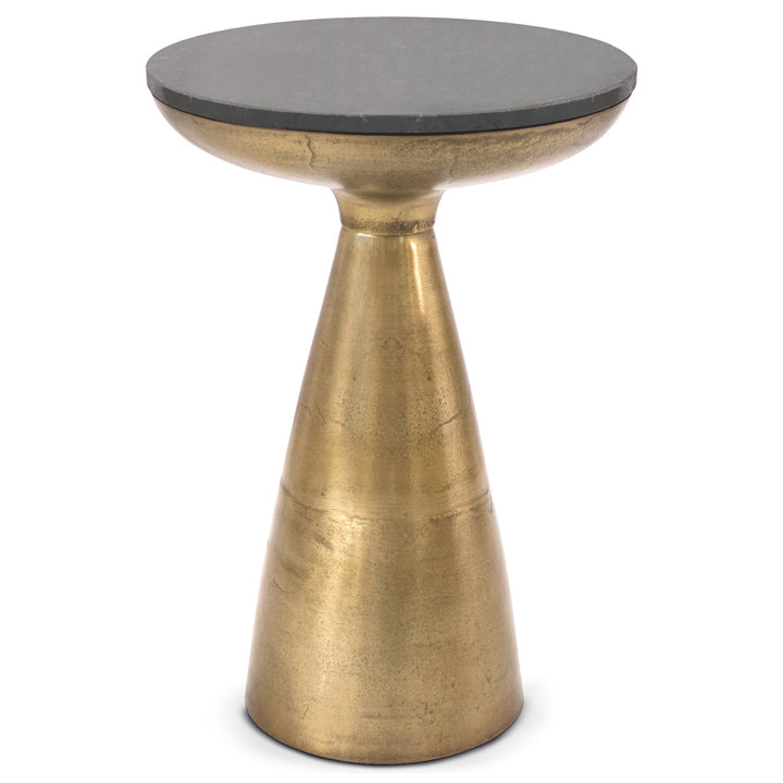 FONT ACCENT TABLE