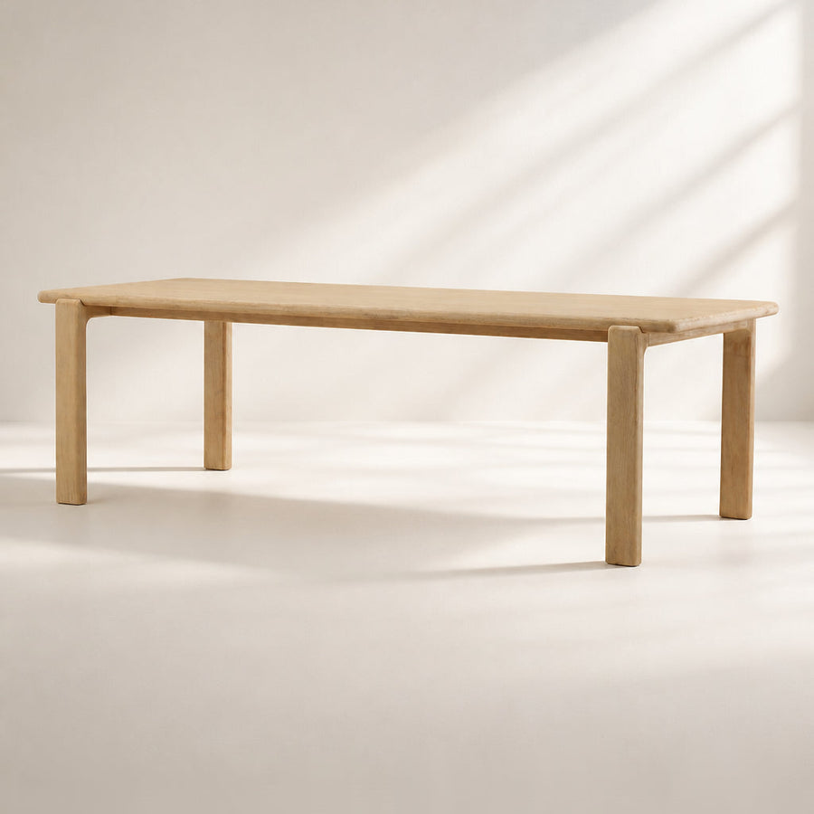 LEMA DINING TABLE