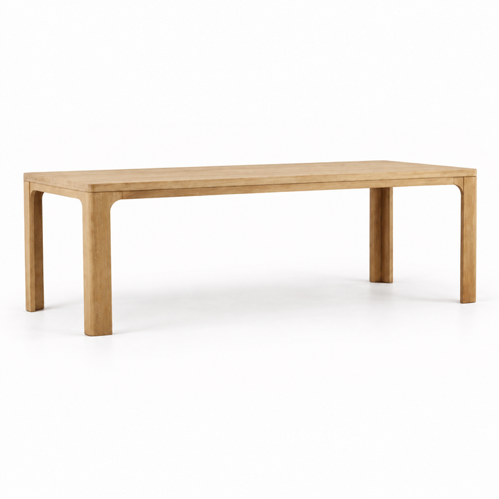AUKLAND DINING TABLE