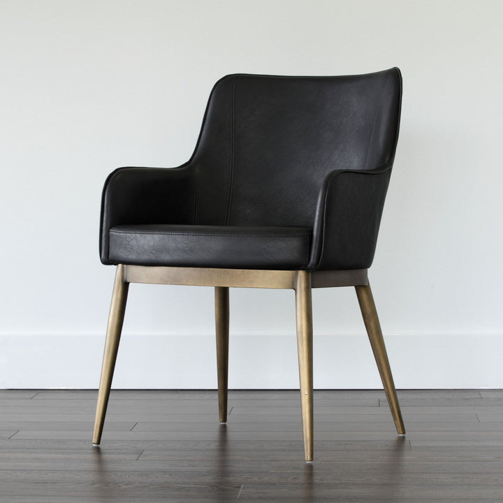 FRANKLIN DINING ARMCHAIR