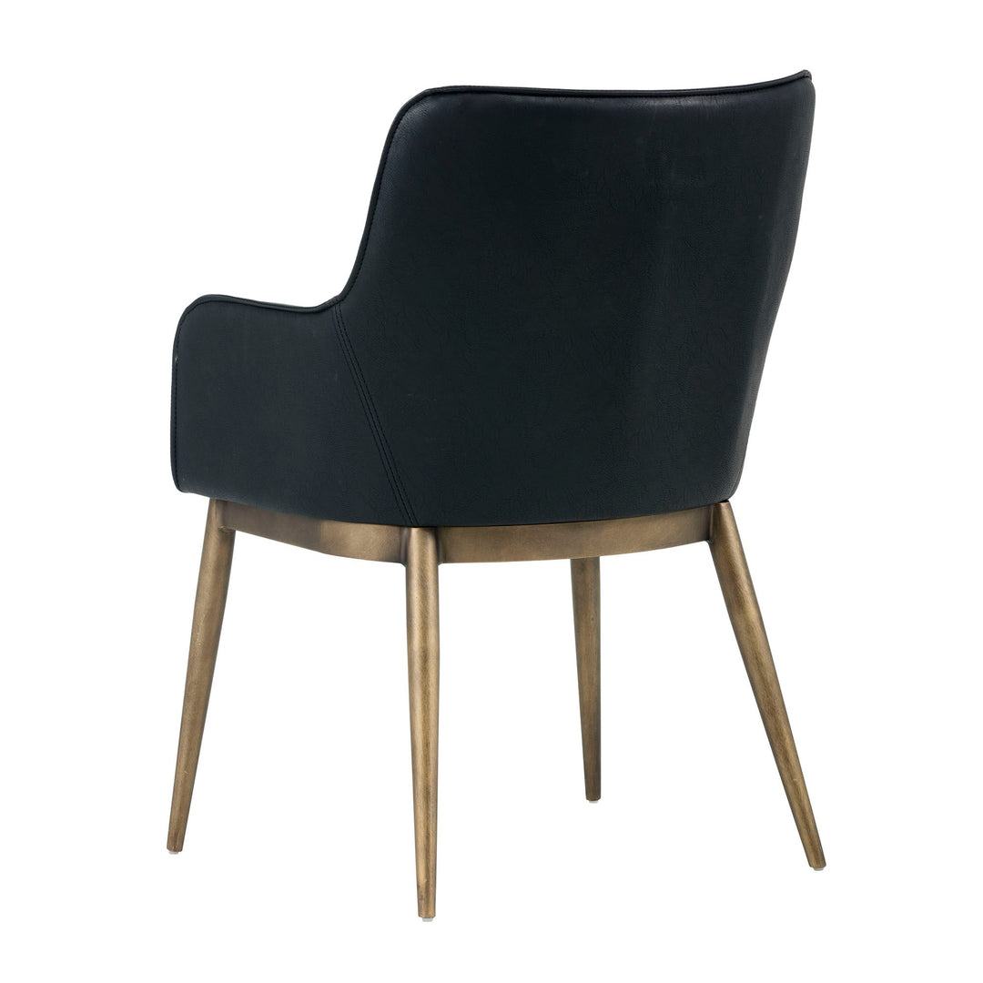 FRANKLIN DINING ARMCHAIR