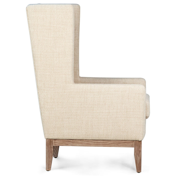 FRANKLIN WING CHAIR