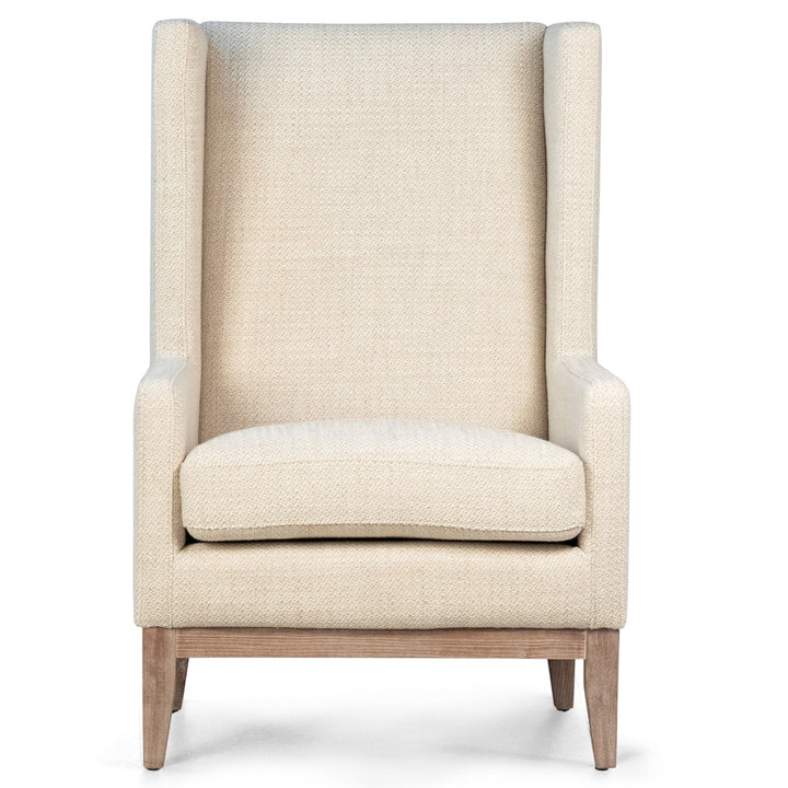 FRANKLIN WING CHAIR