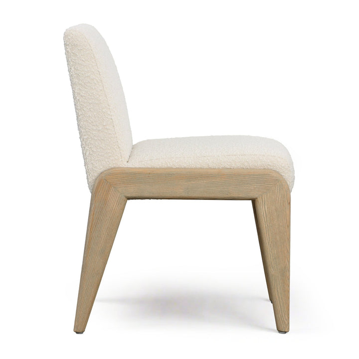 FRAZER DINING CHAIR