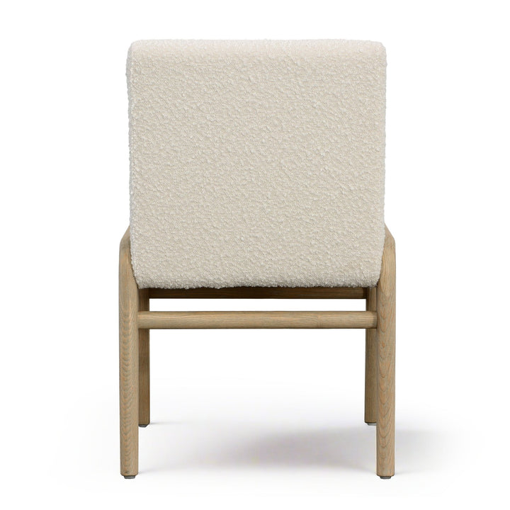 FRAZER DINING CHAIR