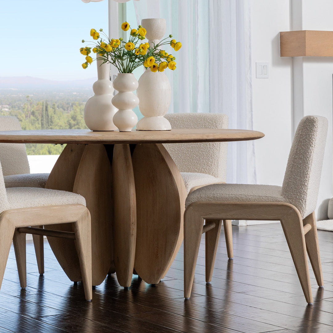 FRAZER DINING CHAIR