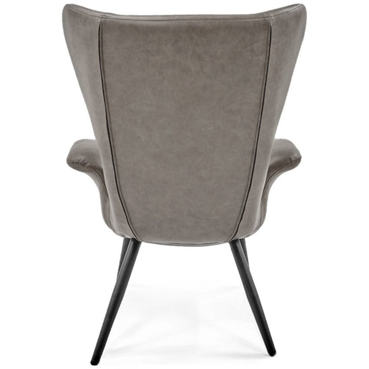 FREDRIK WING CHAIR