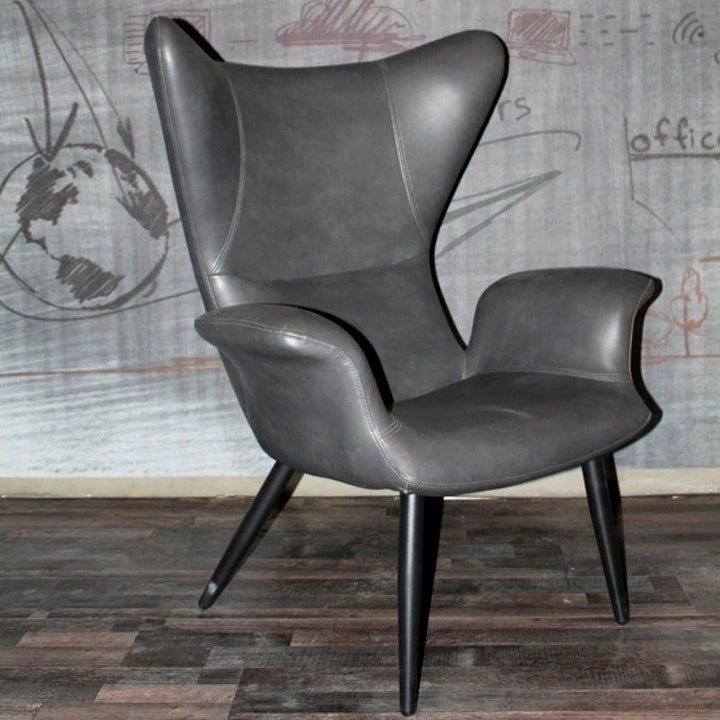 FREDRIK WING CHAIR