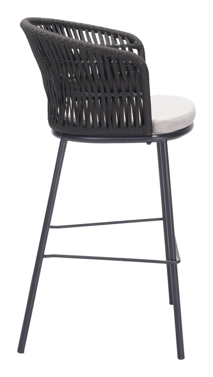 FREYCINET OUTDOOR BARSTOOL | SET OF 2