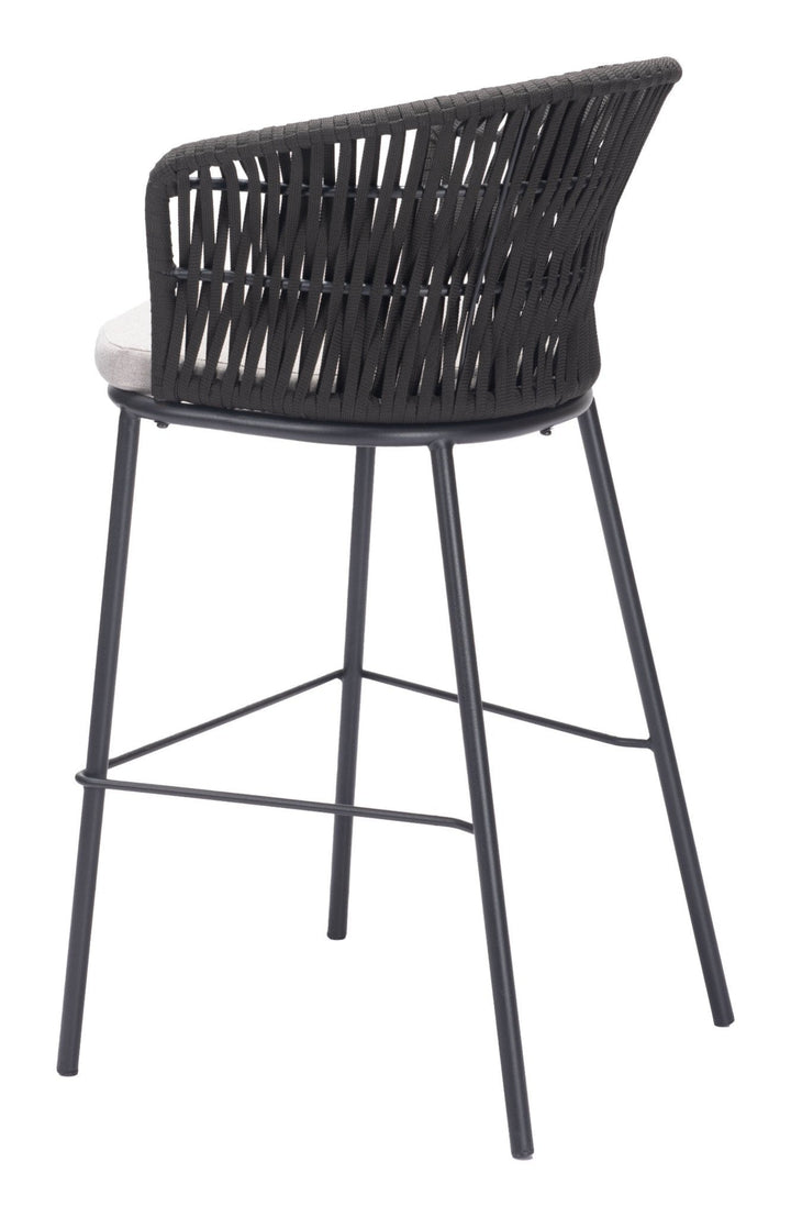 FREYCINET OUTDOOR BARSTOOL | SET OF 2