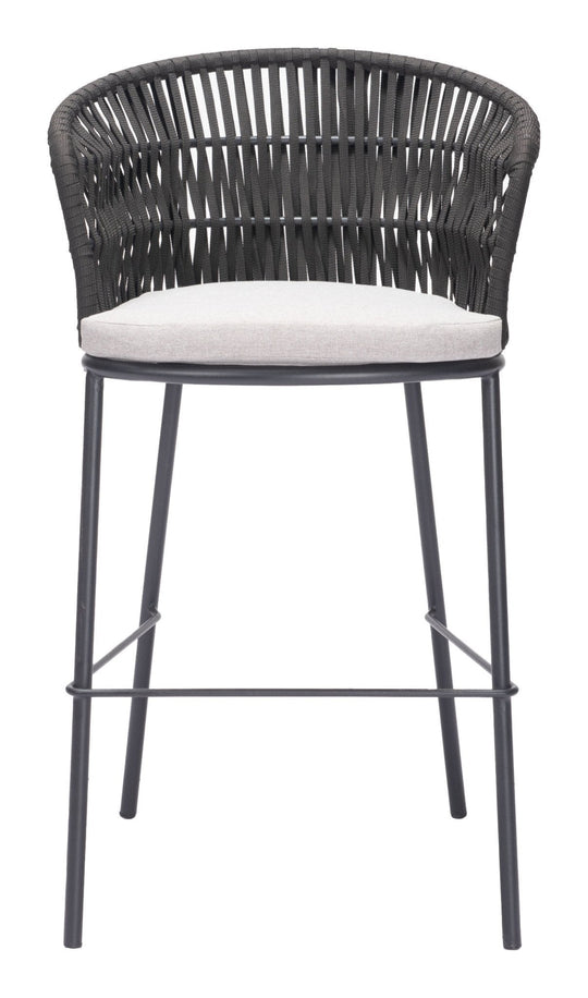 FREYCINET OUTDOOR BARSTOOL | SET OF 2