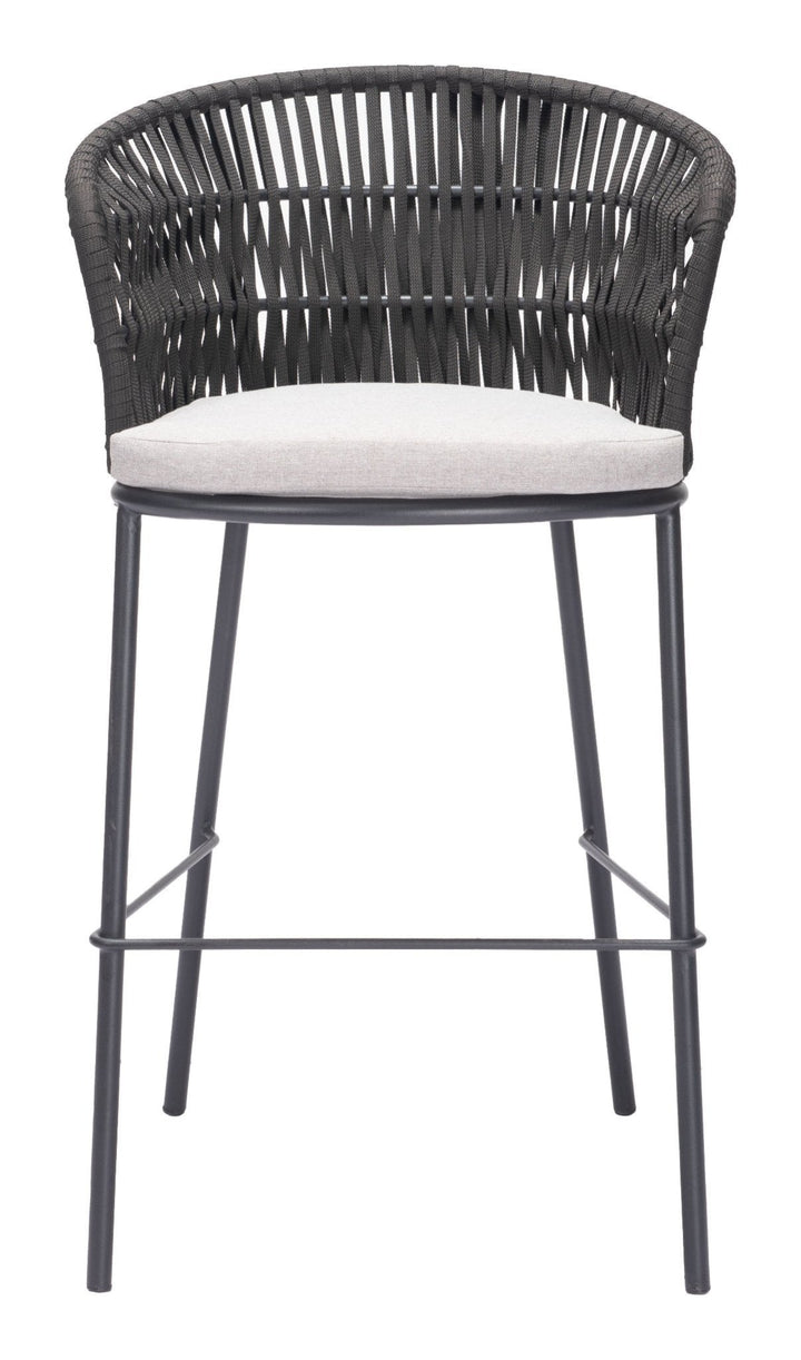 FREYCINET OUTDOOR BARSTOOL | SET OF 2