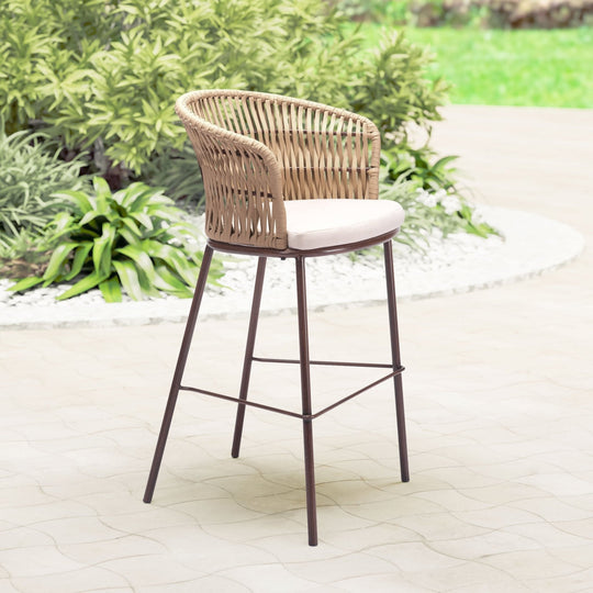 FREYCINET OUTDOOR BARSTOOL | SET OF 2