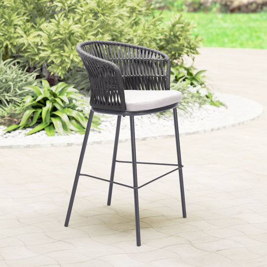FREYCINET OUTDOOR BARSTOOL | SET OF 2