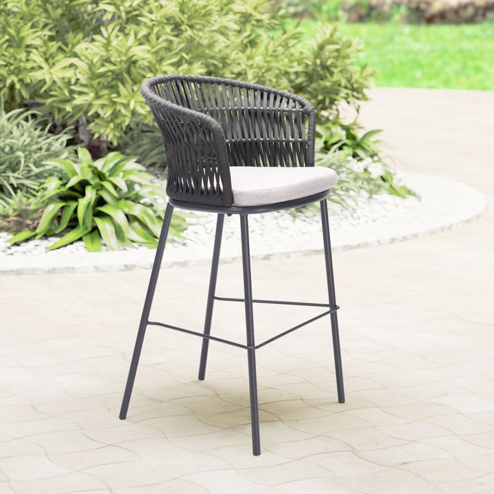FREYCINET OUTDOOR BARSTOOL | SET OF 2
