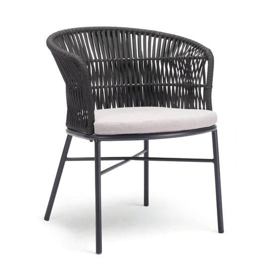 FREYCINET OUTDOOR DINING CHAIR | SET OF 2