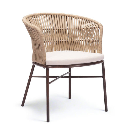 FREYCINET OUTDOOR DINING CHAIR | SET OF 2