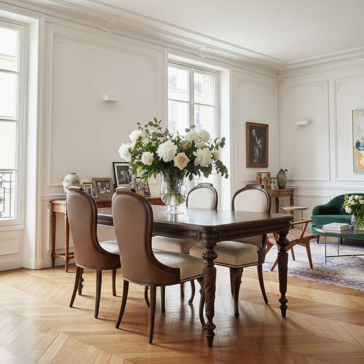 MARCEL DINING CHAIR