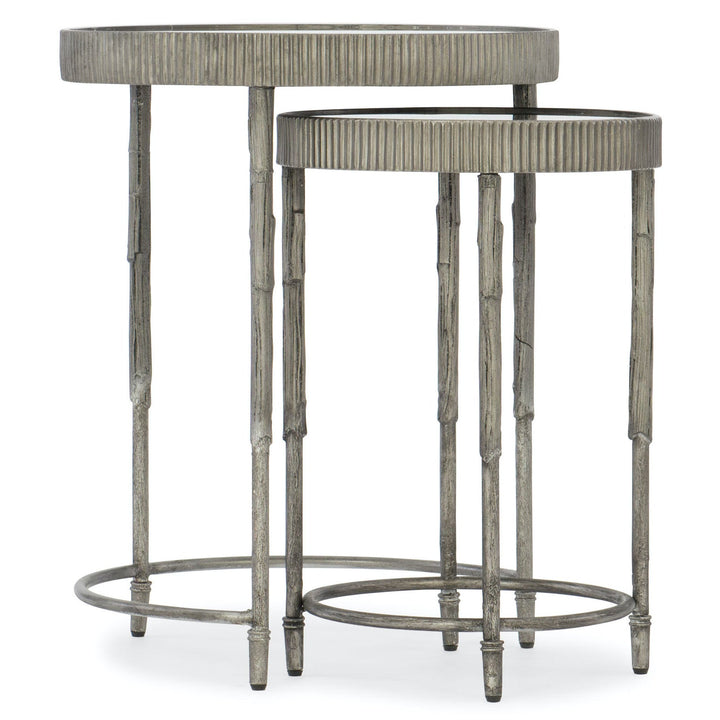 GEMENI NESTING TABLES