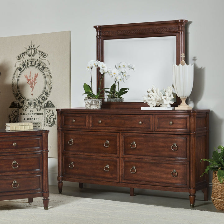 GERARD DRESSER: CHERRY