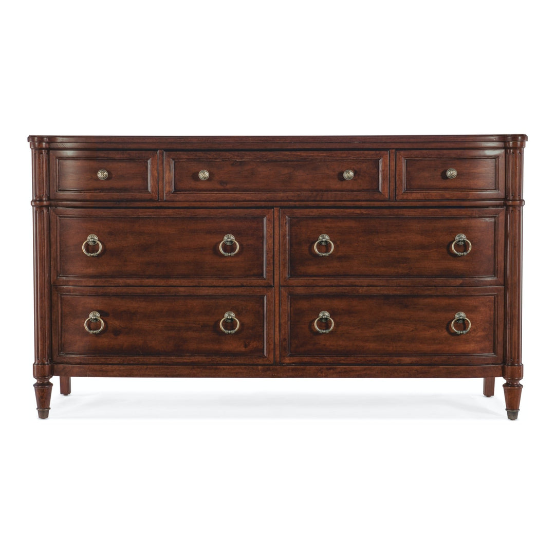 GERARD DRESSER: CHERRY