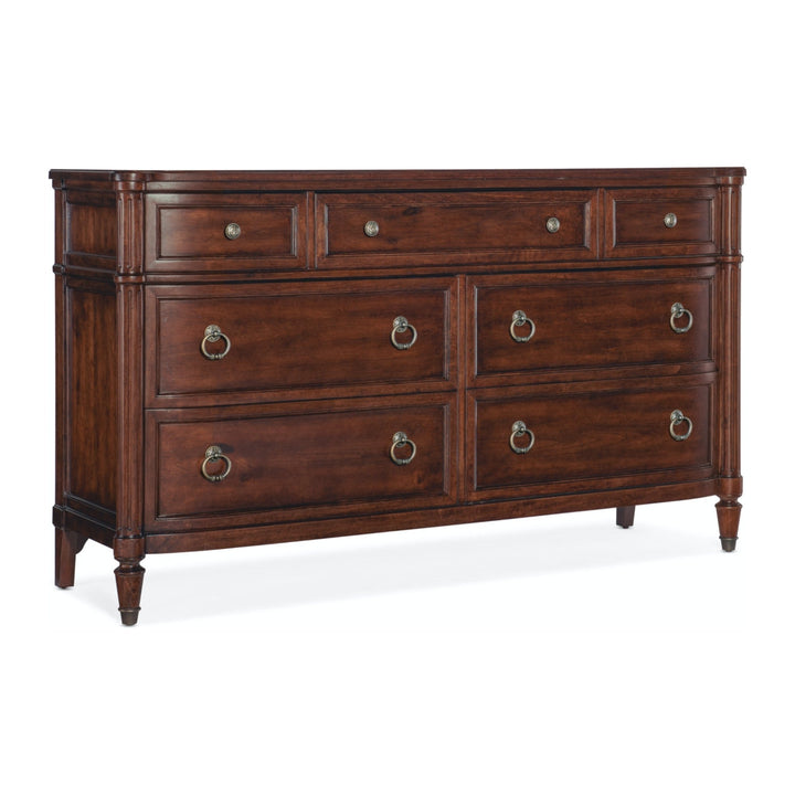 GERARD DRESSER: CHERRY