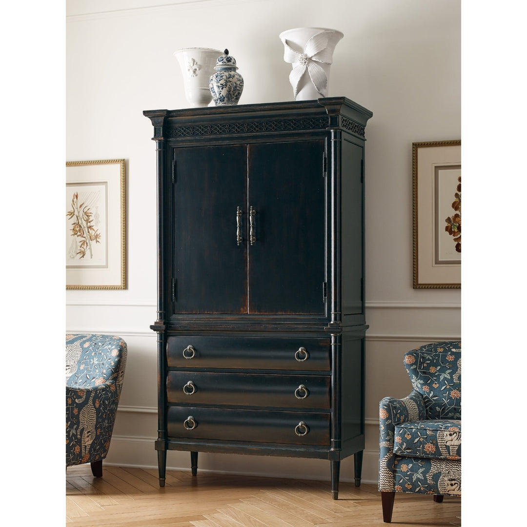 GERARD JEWELRY ARMOIRE