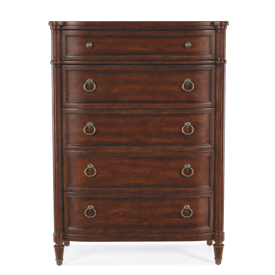 GERARD TALL CHEST: CHERRY