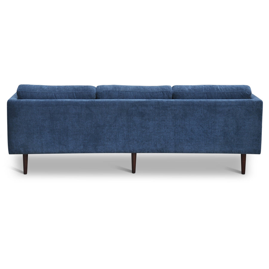 GIA SLUB VELVET SOFA