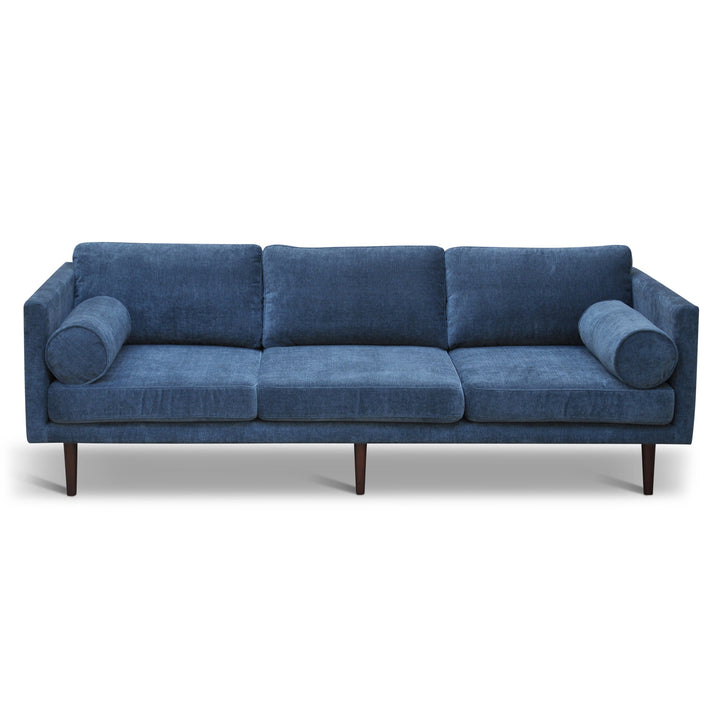 GIA SLUB VELVET SOFA