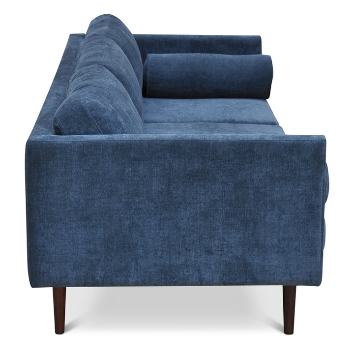 GIA SLUB VELVET SOFA