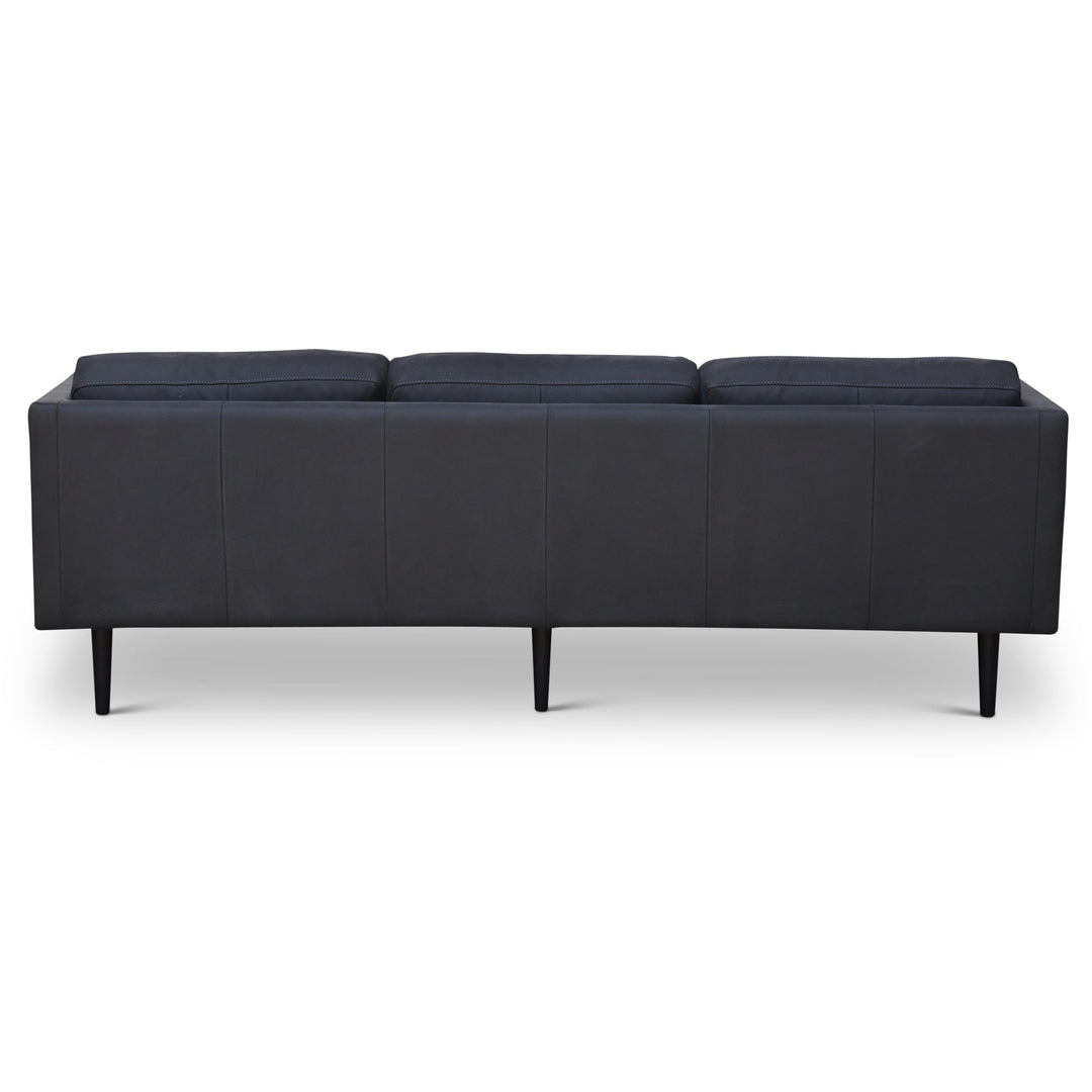 GIA SMART NUBUCK SOFA