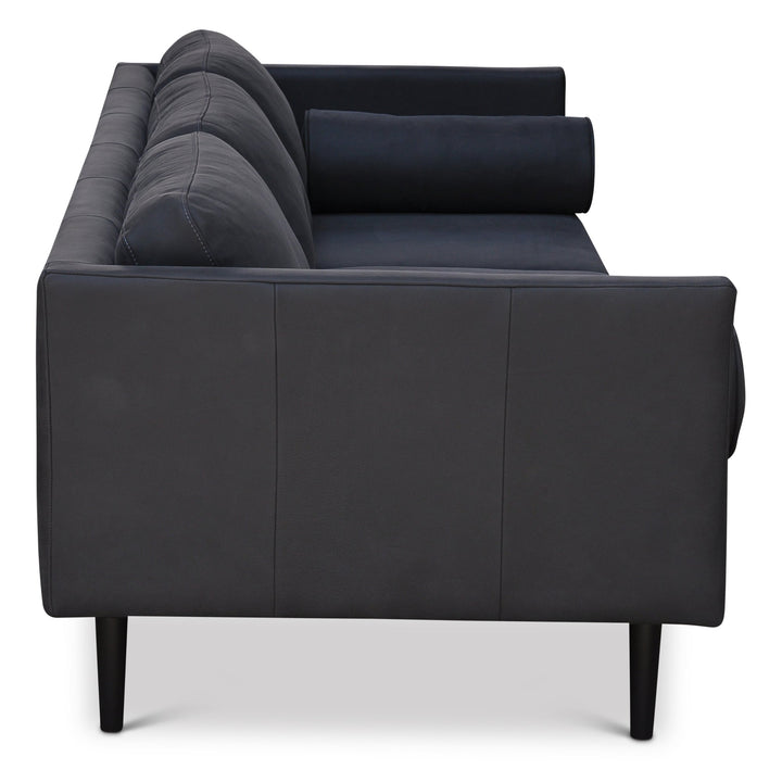 GIA SMART NUBUCK SOFA