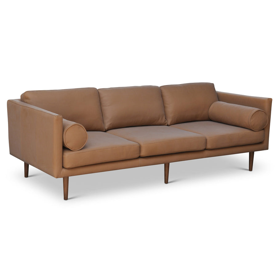 GIA SMART NUBUCK SOFA