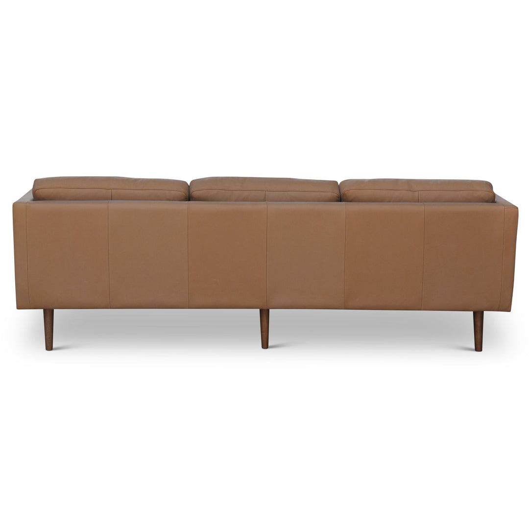 GIA SMART NUBUCK SOFA