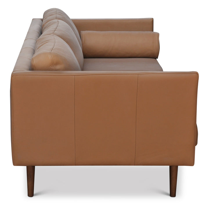 GIA SMART NUBUCK SOFA