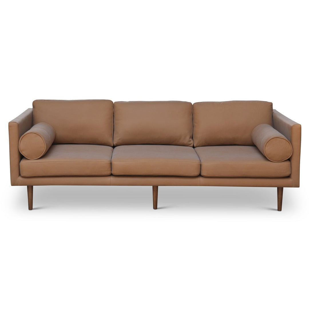 GIA SMART NUBUCK SOFA