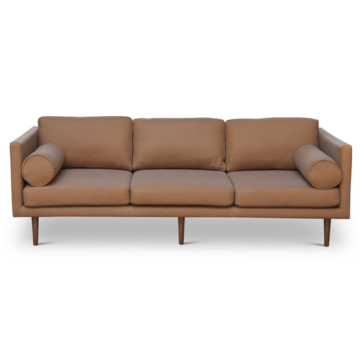 GIA SMART NUBUCK SOFA