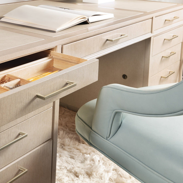MEIRA SWIVEL-TILT EXECUTIVE OFFICE CHAIR
