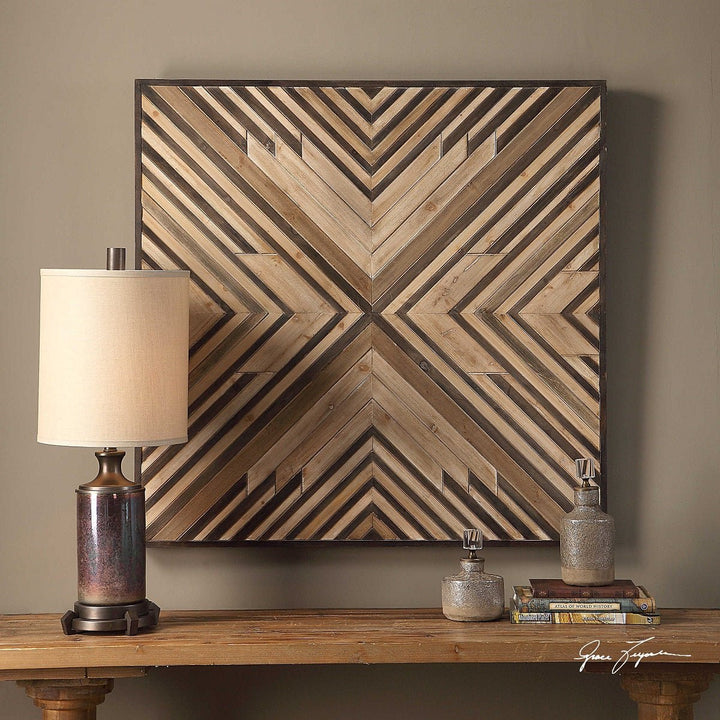 GILA WALL DECOR
