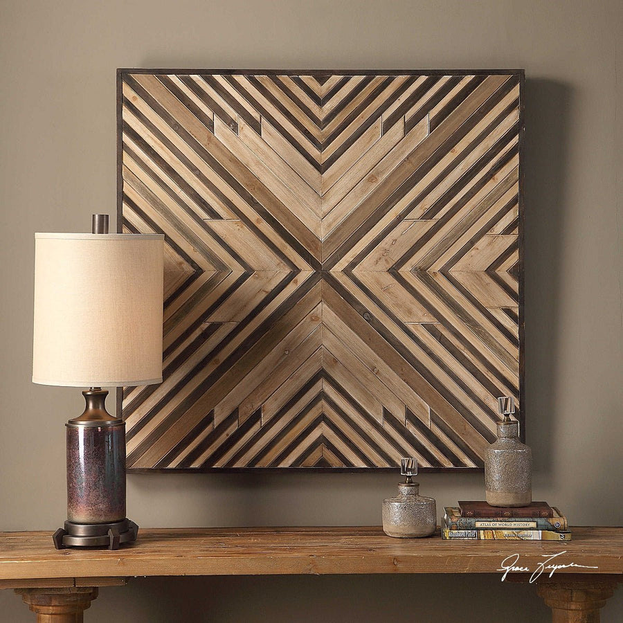 GILA WALL DECOR