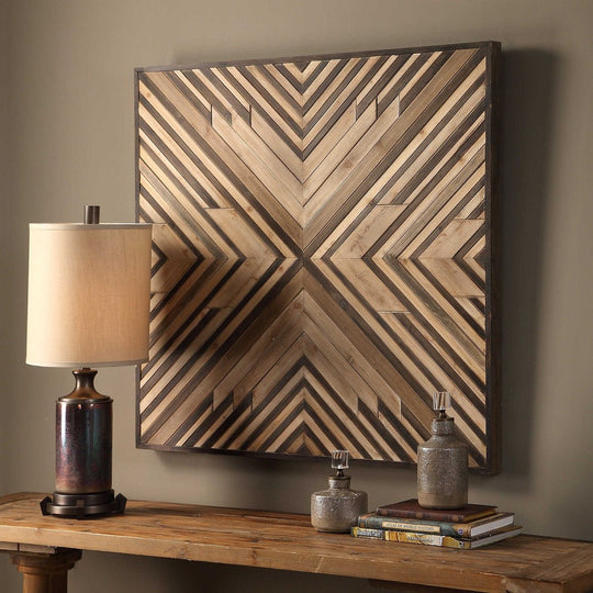 GILA WALL DECOR