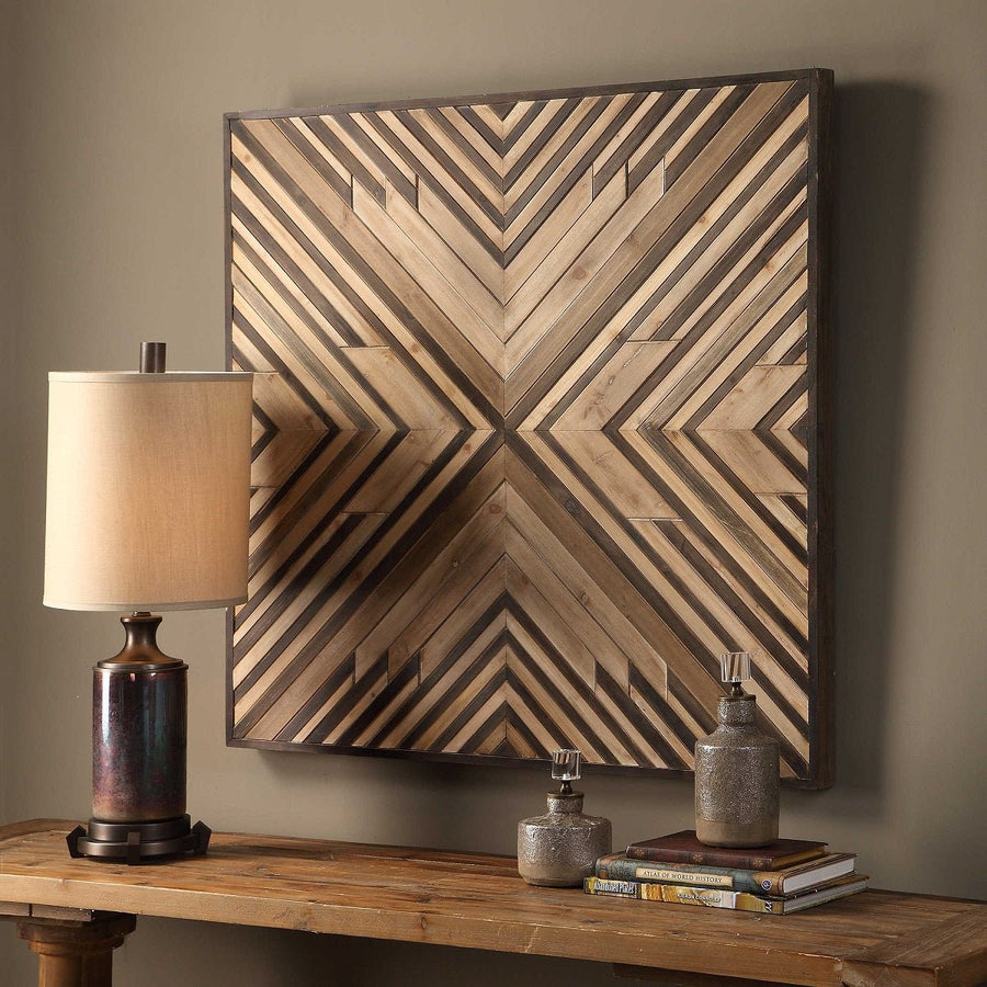 GILA WALL DECOR