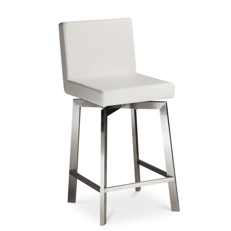 GIRO SWIVEL COUNTER STOOL